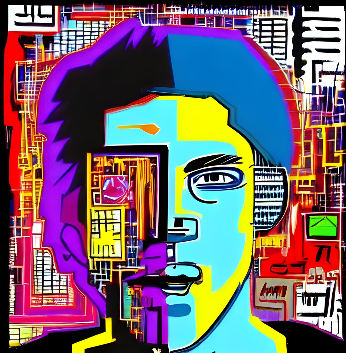 #SparkyPunks #Punk100 #NFTCollection #UneditedNFT #DigitalArt #NFTInvestor #CryptoPunks