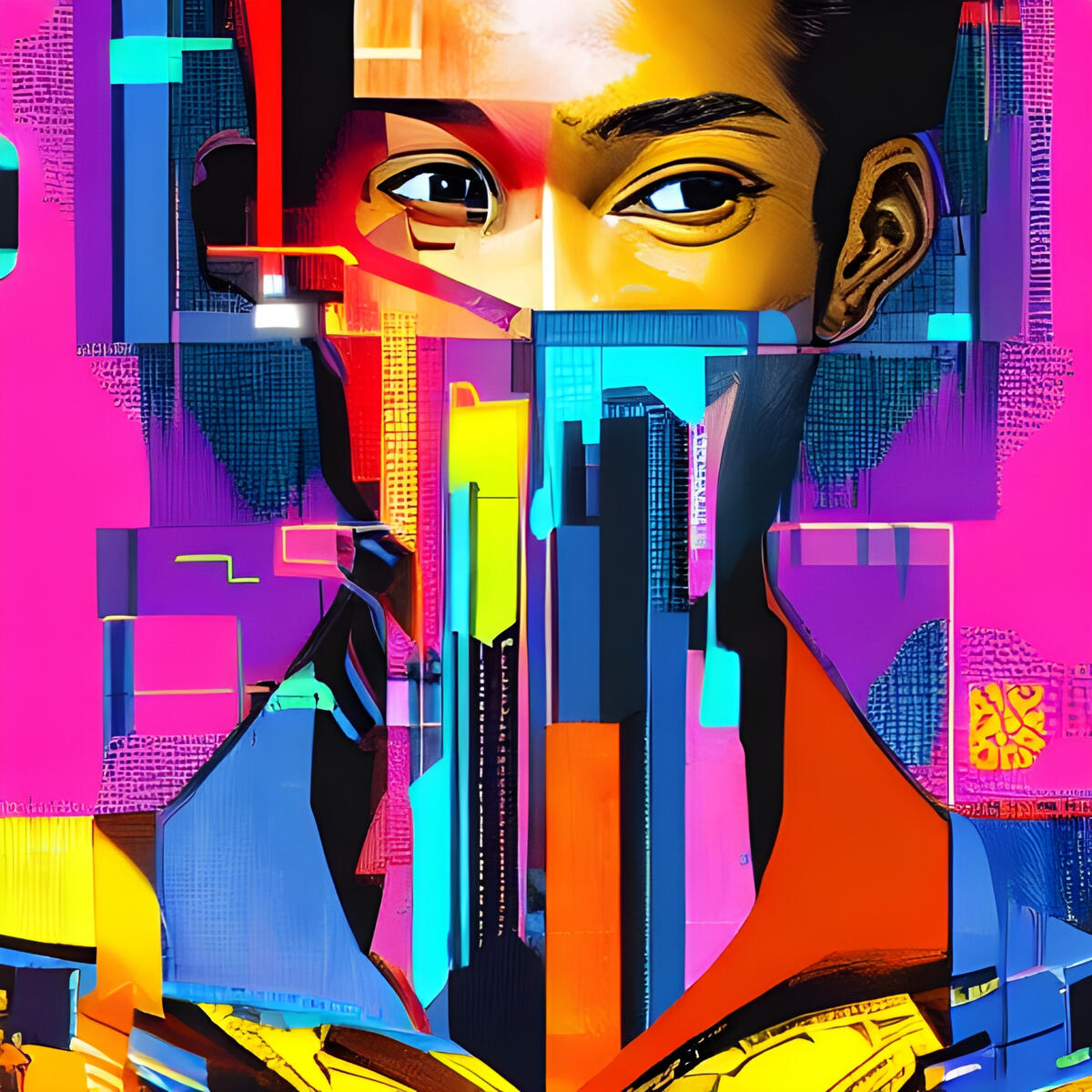 #SparkyPunks #NFTCollection #UneditedNFT #DigitalArt #NFTInvestor #CryptoPunks