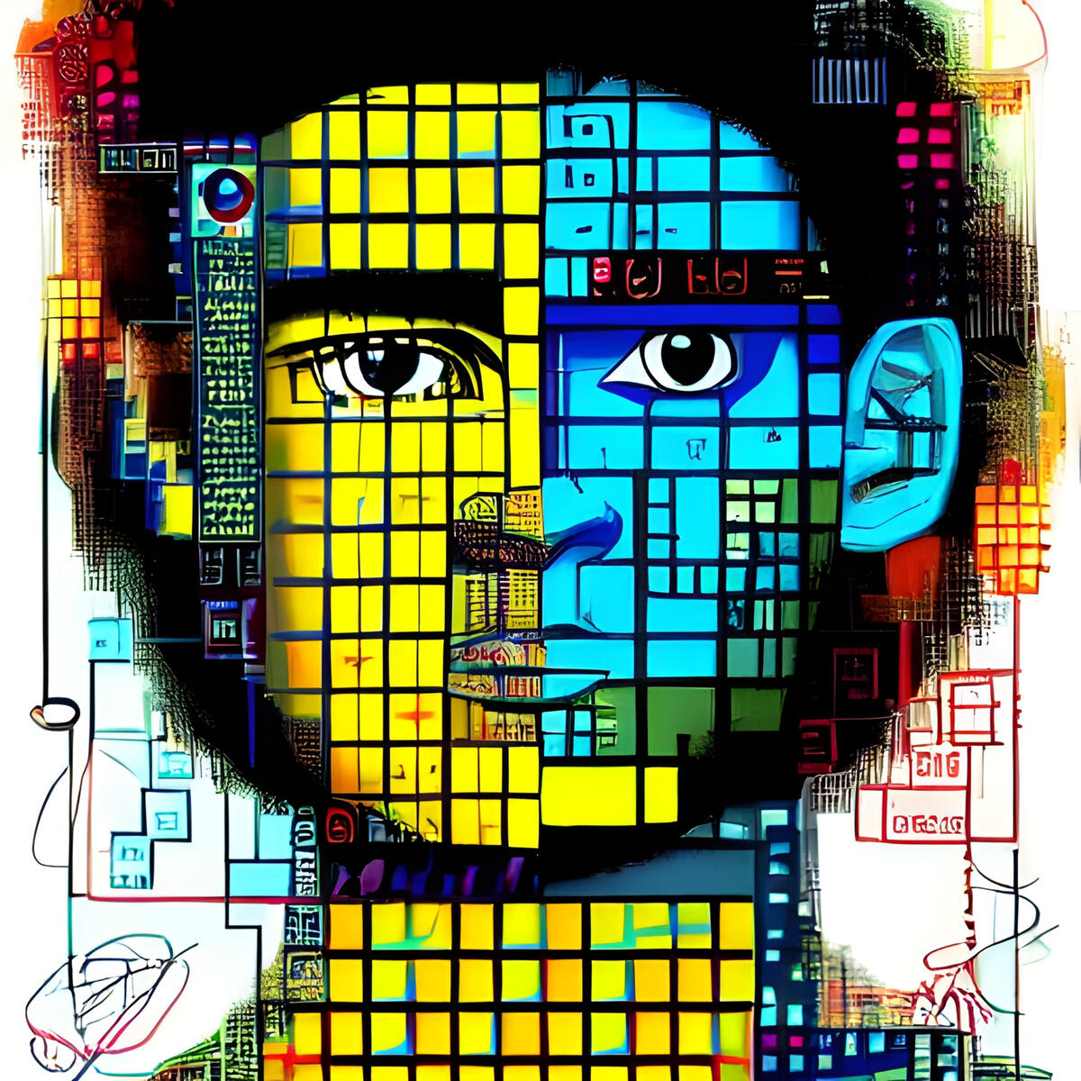 #SparkyPunks #Punk126 #NFTCollection #UneditedNFT #DigitalArt #NFTInvestor #CryptoPunks #NFTCollector